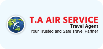 T.A Air Services