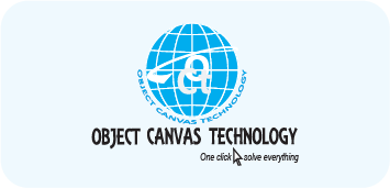Object Canvas Technology
