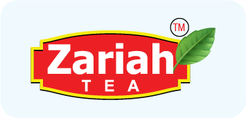 Zariah Tea